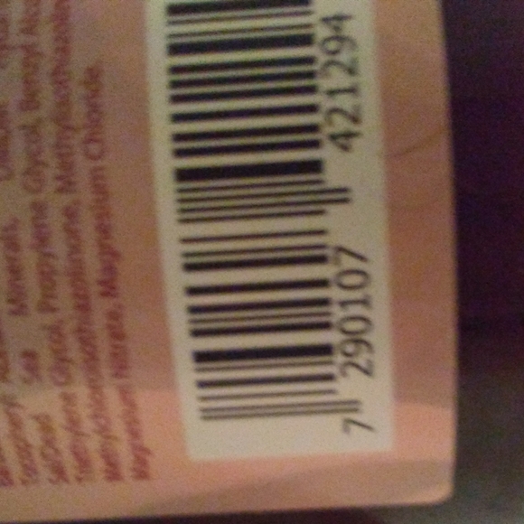 NEW DEAD SEA COLLECTION KERATIN MINERAL CONDITIONER, XLARGE BOTTLE 30.7 FL. OZ - Picture 5 of 5